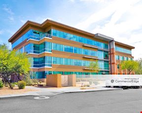 Princess & Perimeter Office Building Scottsdale