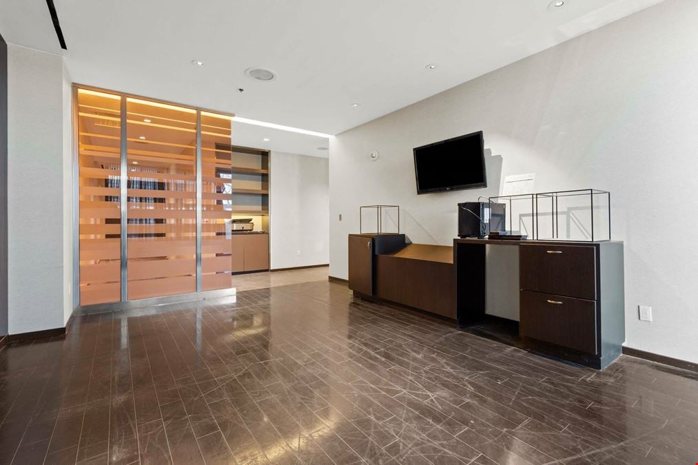 The Spa at Palms Place