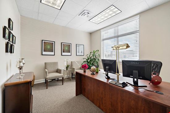Financial Interactive Technology Group - 12440 Emily Court