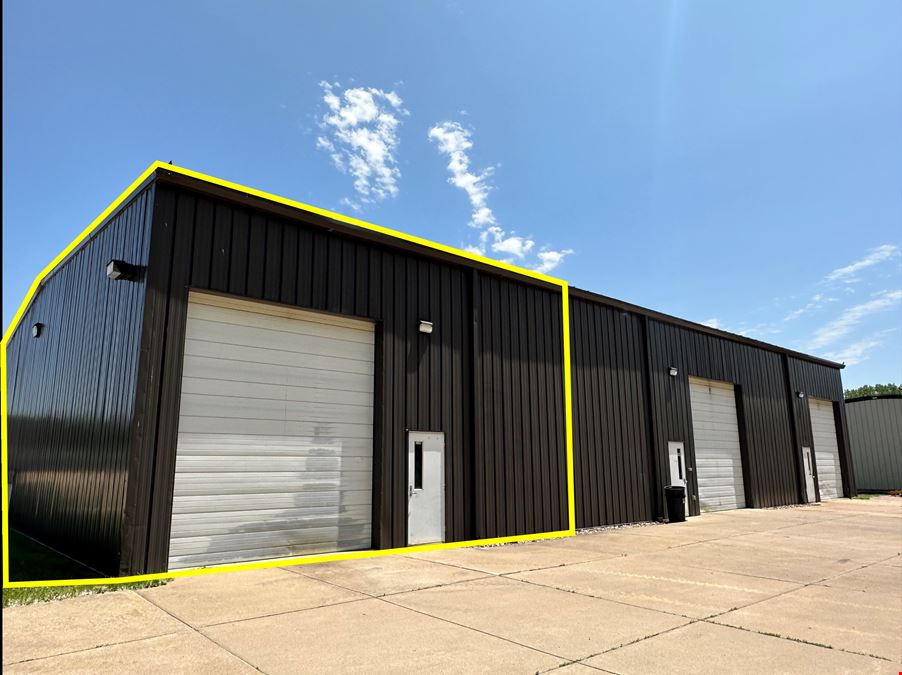 720 E 59th St, Suite C, Sale