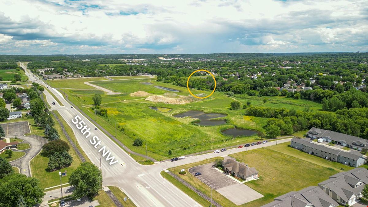 Hunter Valley Development Site