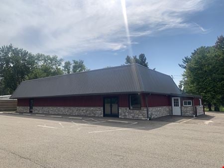 Preview of Retail space for Sale at 4291 Manchester Ave NW