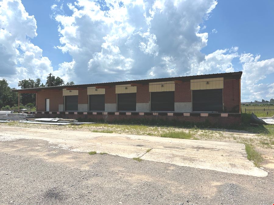 11716 Atomic Rd
