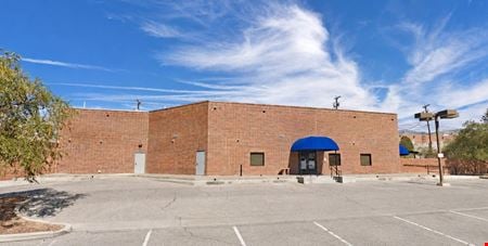 Preview of Office space for Rent at 150 South Alto Mesa Dr