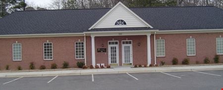 Preview of Office space for Rent at 202 Gumwood Dr