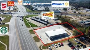 126 NNW Loop 323