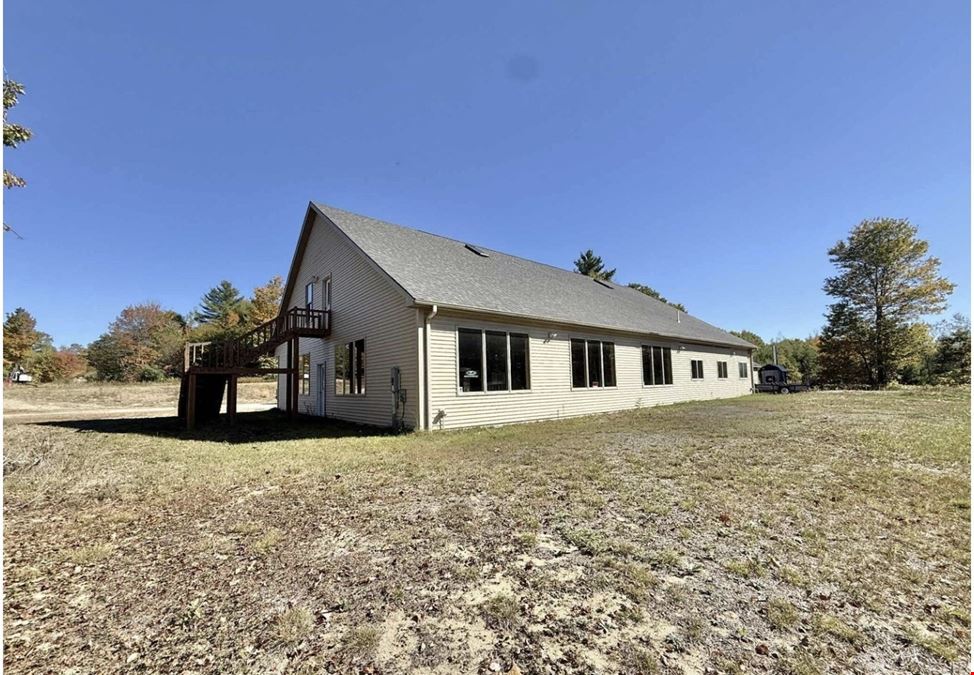 7 Springbrook Road