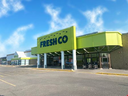 Preview of commercial space at 3550 - 32 Avenue NE