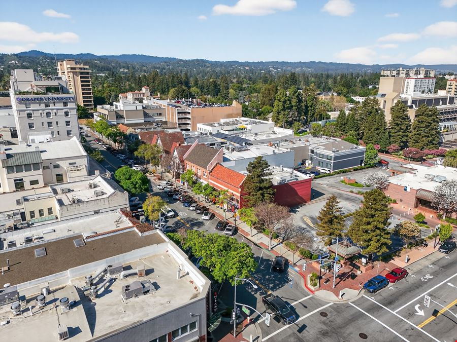 Rare Mixed-Use Investment Opportunity