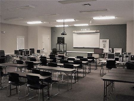 Preview of Office space for Rent at 1106 Garner Drive