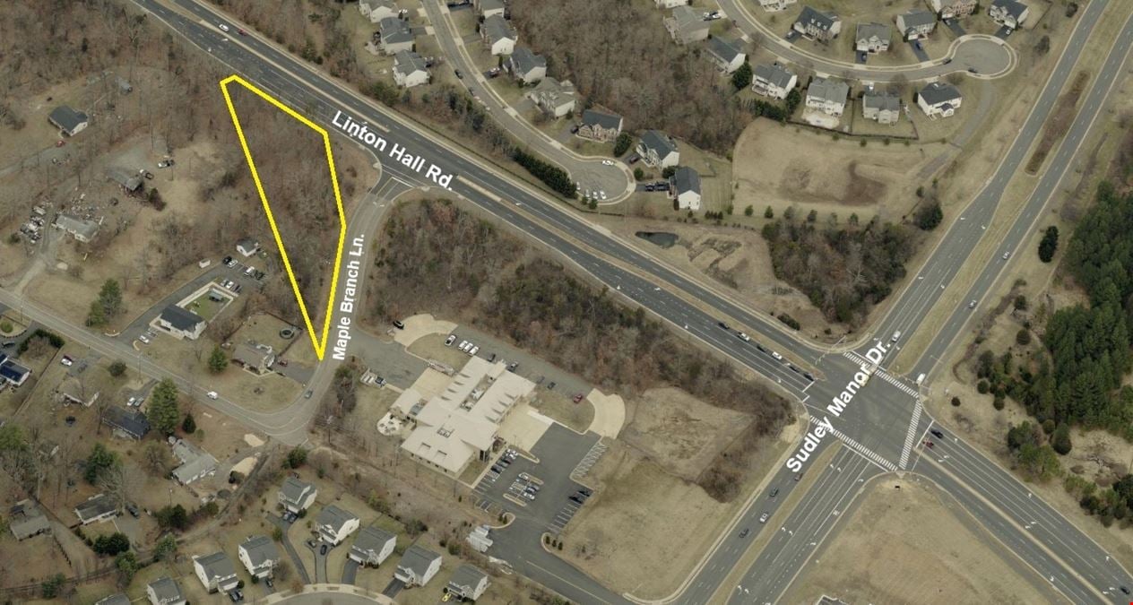 Residential Land