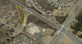 Residential Land