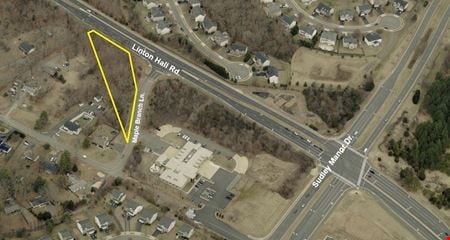 Preview of VacantLand space for Sale at 12711 Maple Branch Ln
