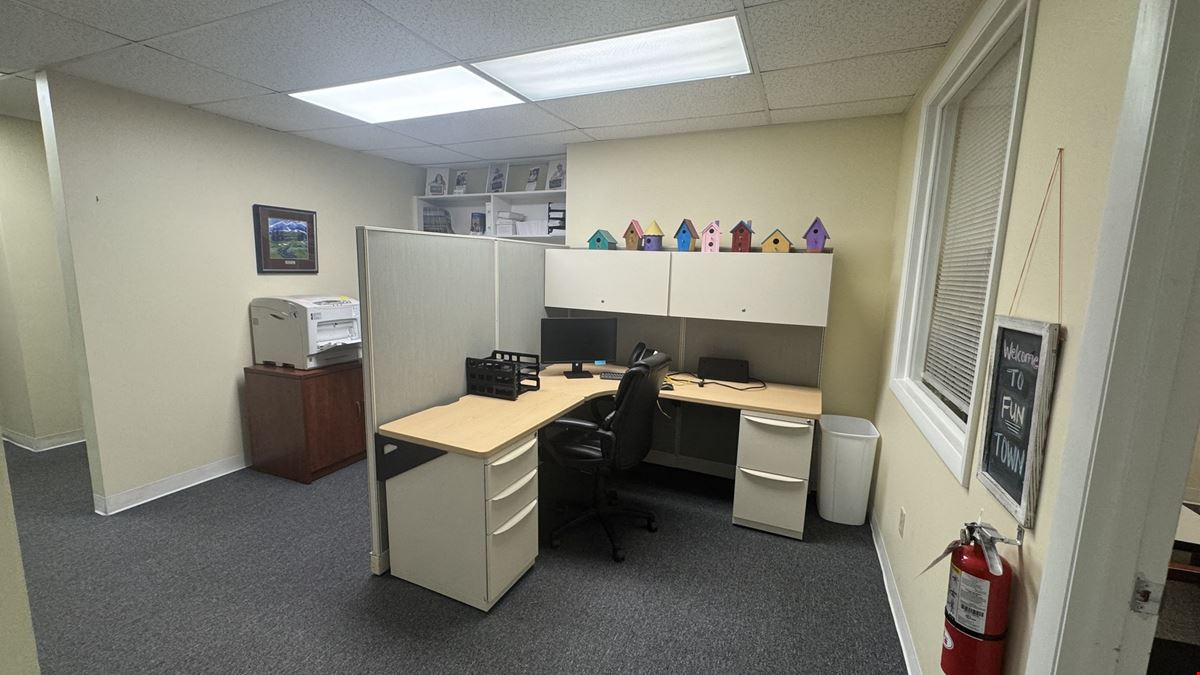 Royal Palm Financial Center South