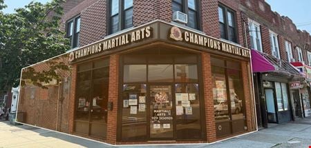 Preview of Retail space for Rent at 3424 Quentin Rd