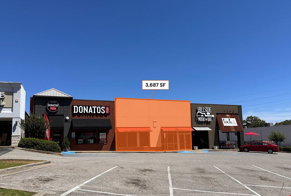 631 Montgomery Highway