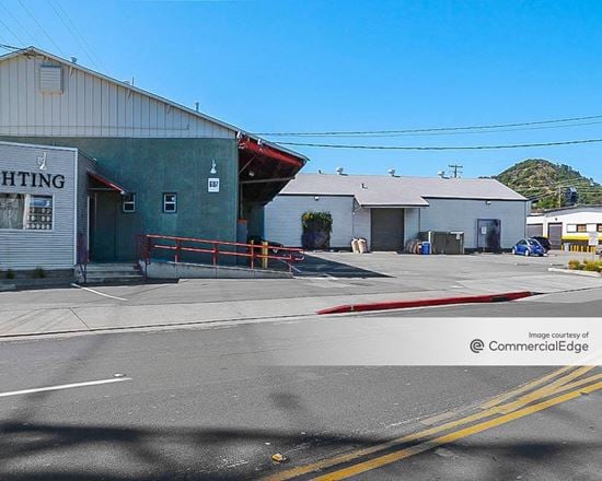 Preview of Industrial space for Rent at 21 Duffy Place