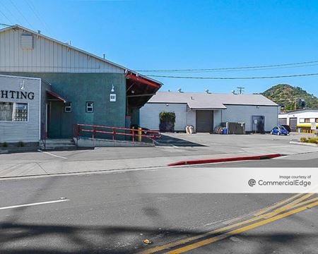 Preview of Industrial space for Rent at 21 Duffy Place