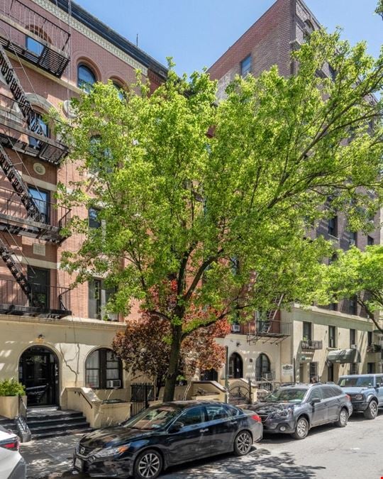 169 W 83rd St