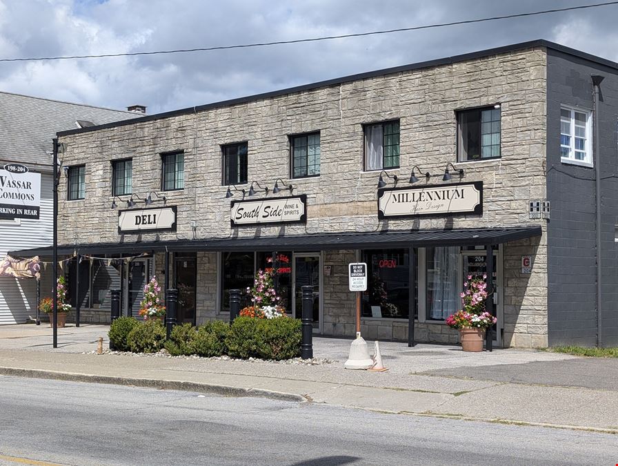 Wine & Spirits Business For Sale