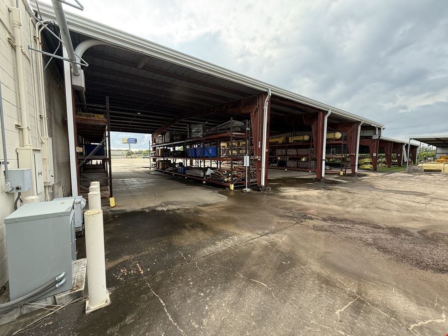 4601 Gulf Freeway South
