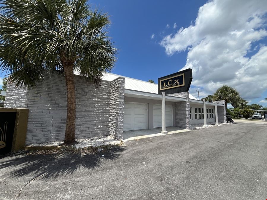 4685 North Tamiami Trail