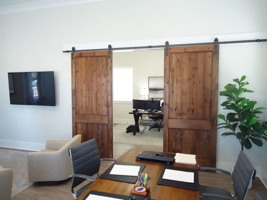 Geaux RX Wellness: Medical Spa Investment along Highway 1