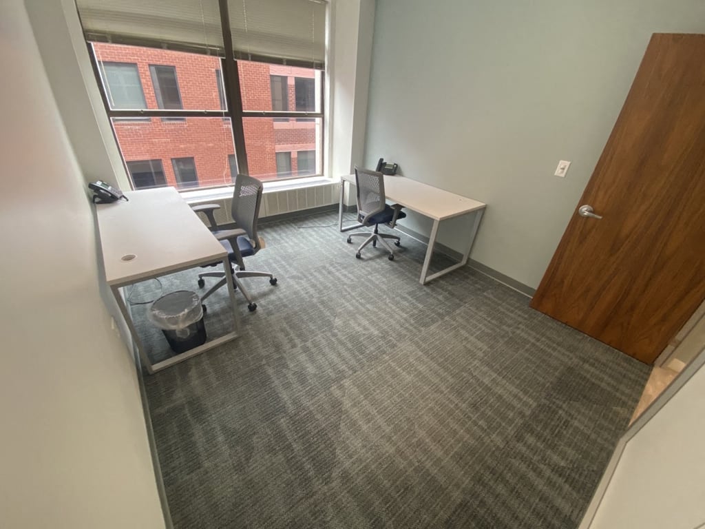 Private Office