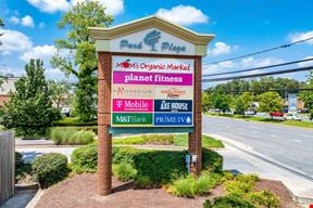 Park Plaza