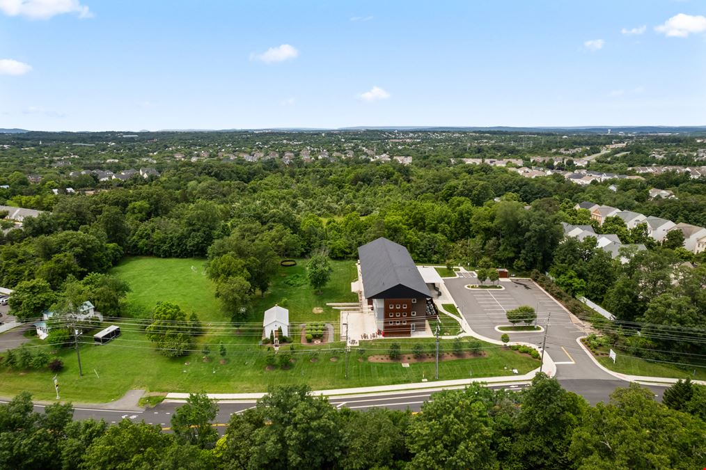 Approved K-12 Private School | Owner-User