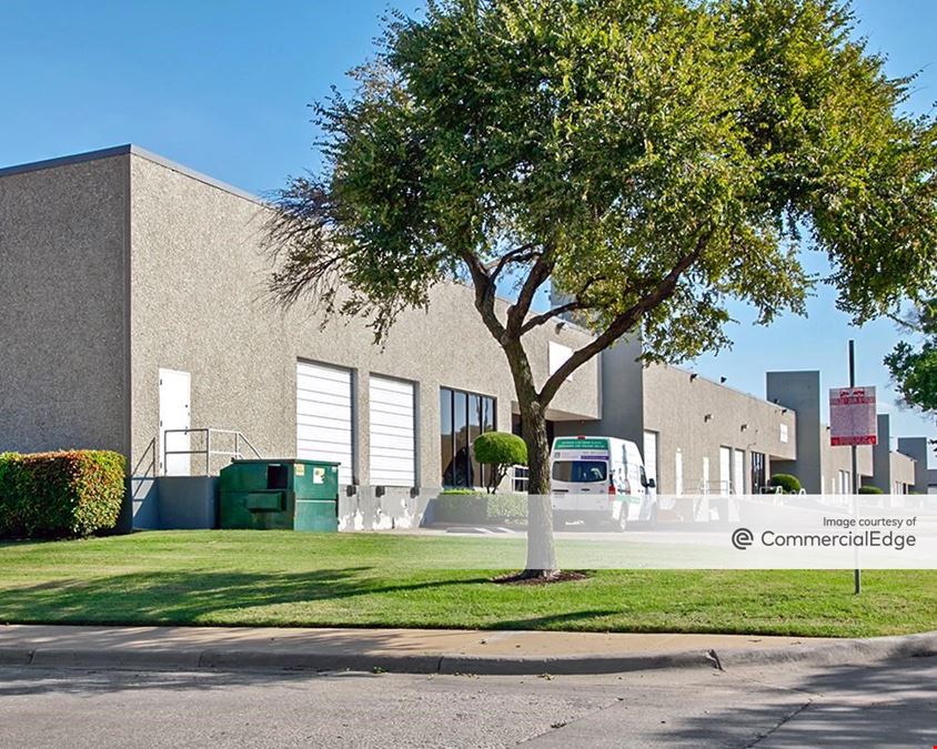 10730-10768 N. Stemmons Fwy. - Bldg. B & C