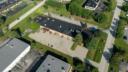 Preview of Office space for Sale at 2460 Boulevard of the Generals