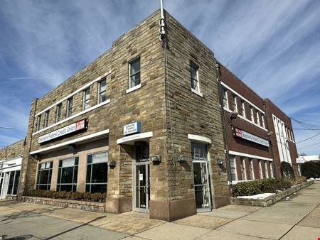 Preview of commercial space at 1 West Main Street