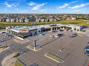Vintage Retail Plaza