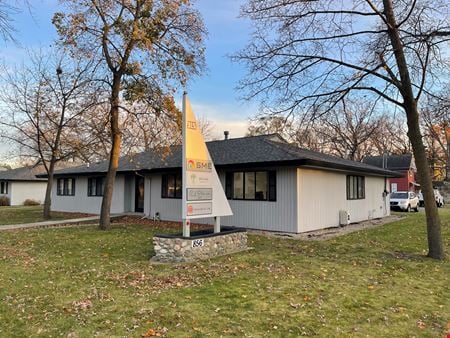 Preview of Office space for Rent at 856 E Eighth St