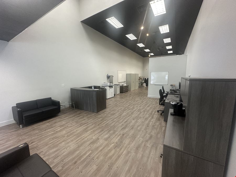 Downtown Pensacola Retail Space for Lease