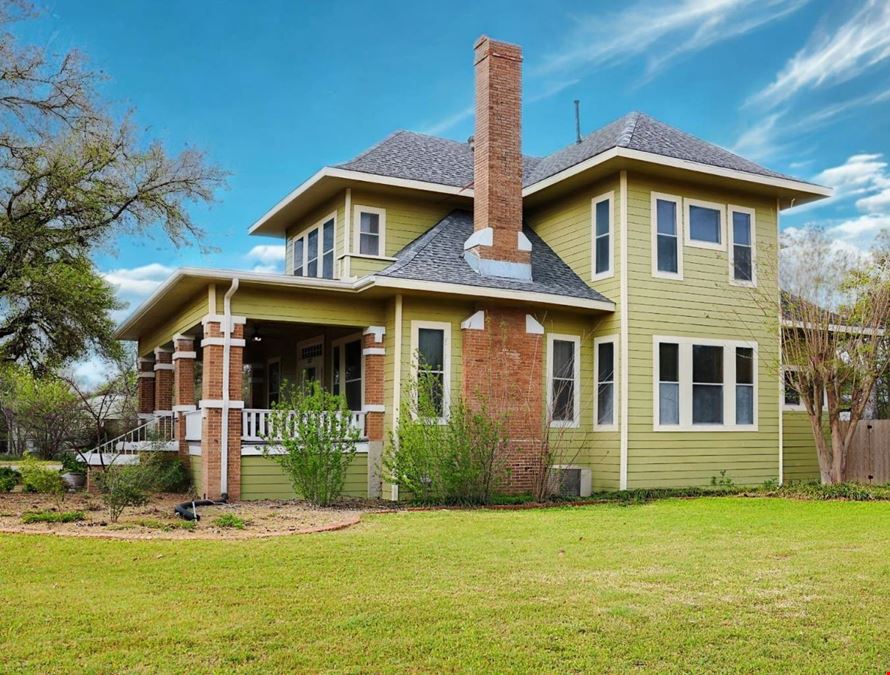 802 South 37th Street