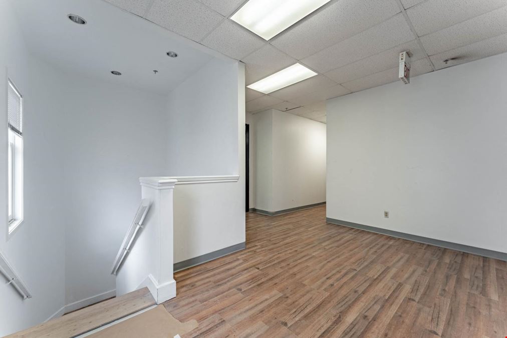 Executive Suites for Lease