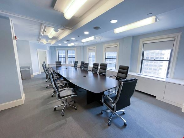 Preview of Office space for Rent at 910 17th Street NW