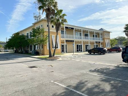 Preview of Office space for Sale at 1909 Beach Blvd