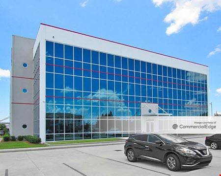 Preview of Office space for Rent at 145 James Drive East