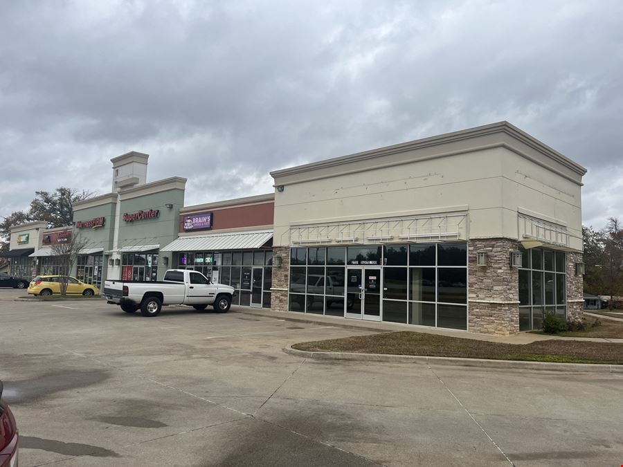 2701 W SW Loop 323