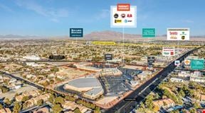 Mariana's Marketplace