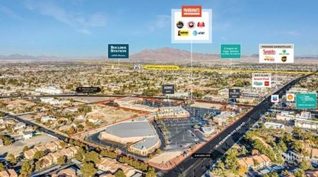 Preview of Retail space for Rent at 3220 E Flamingo Rd