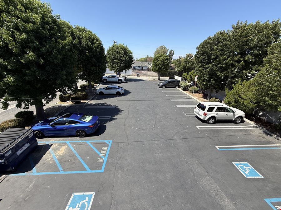 5445 Del Amo Blvd