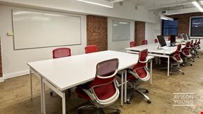 416 West 13th Street