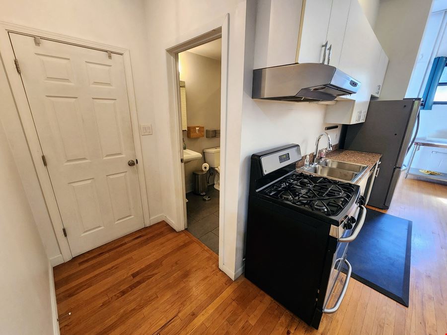 River West Village Lofts