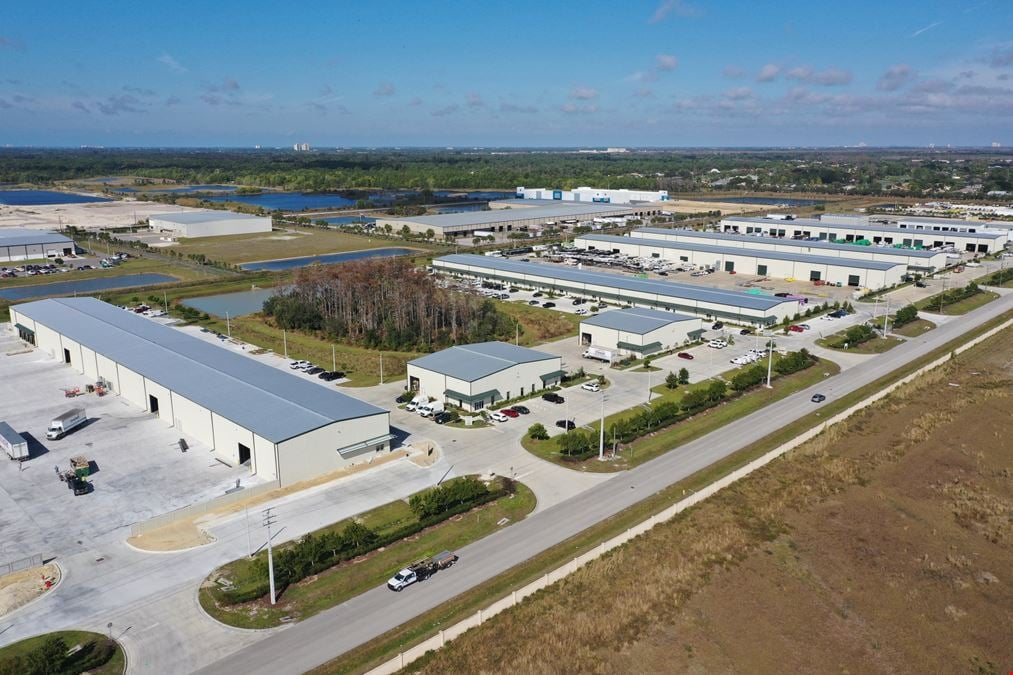 Gulfcoast Industrial Park