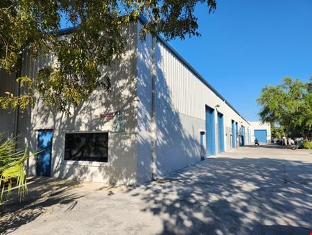 Preview of Industrial space for Rent at 830 S Deerfield Ave