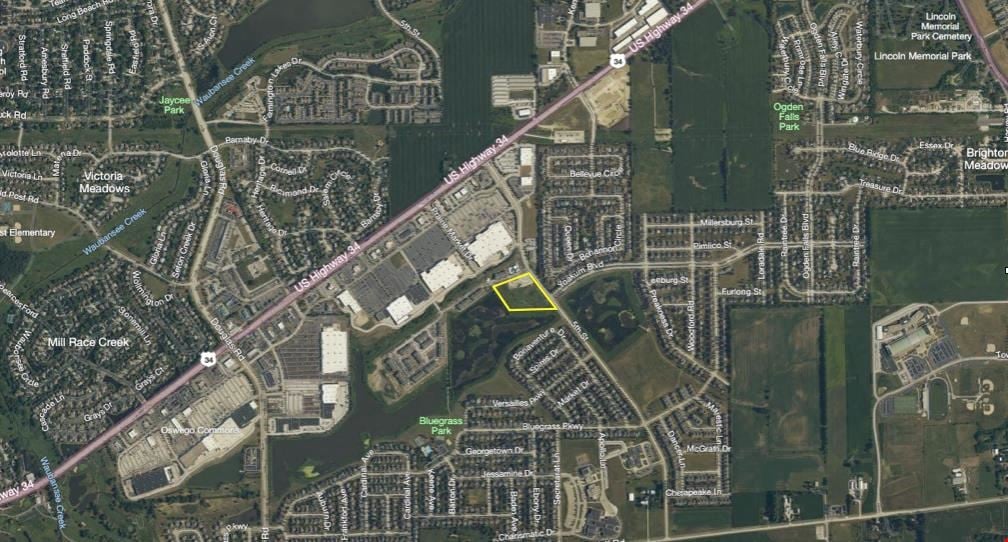 6.25± AC 5th Street